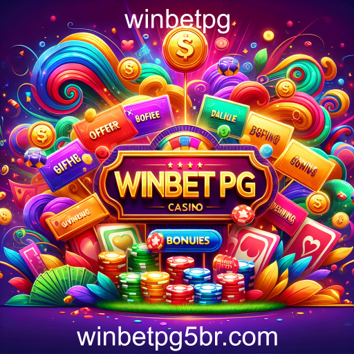 Descubra as Melhores Promoções na winbetpg