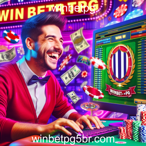 Guia Completo para Apostas Esportivas no Winbetpg